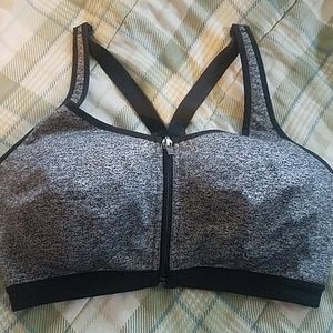 Victoria secret sports bra 34ddd